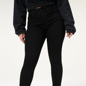 Good American Always Fits Good Legs/Size 14-18